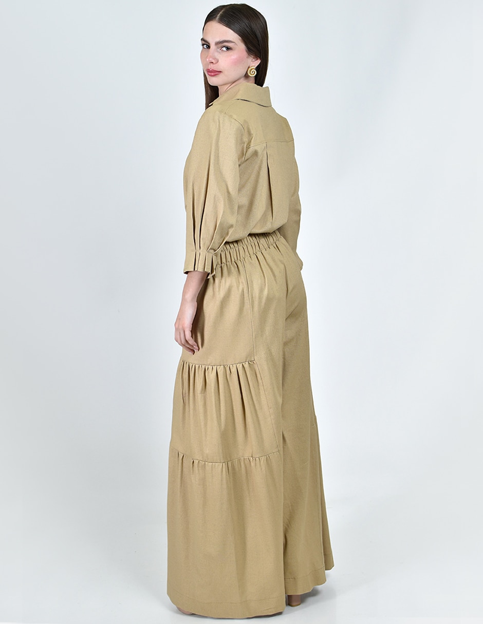 Conjunto casual para mujer 4