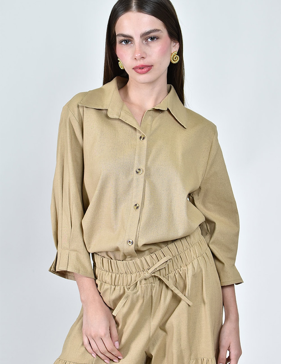 Conjunto casual para mujer 5