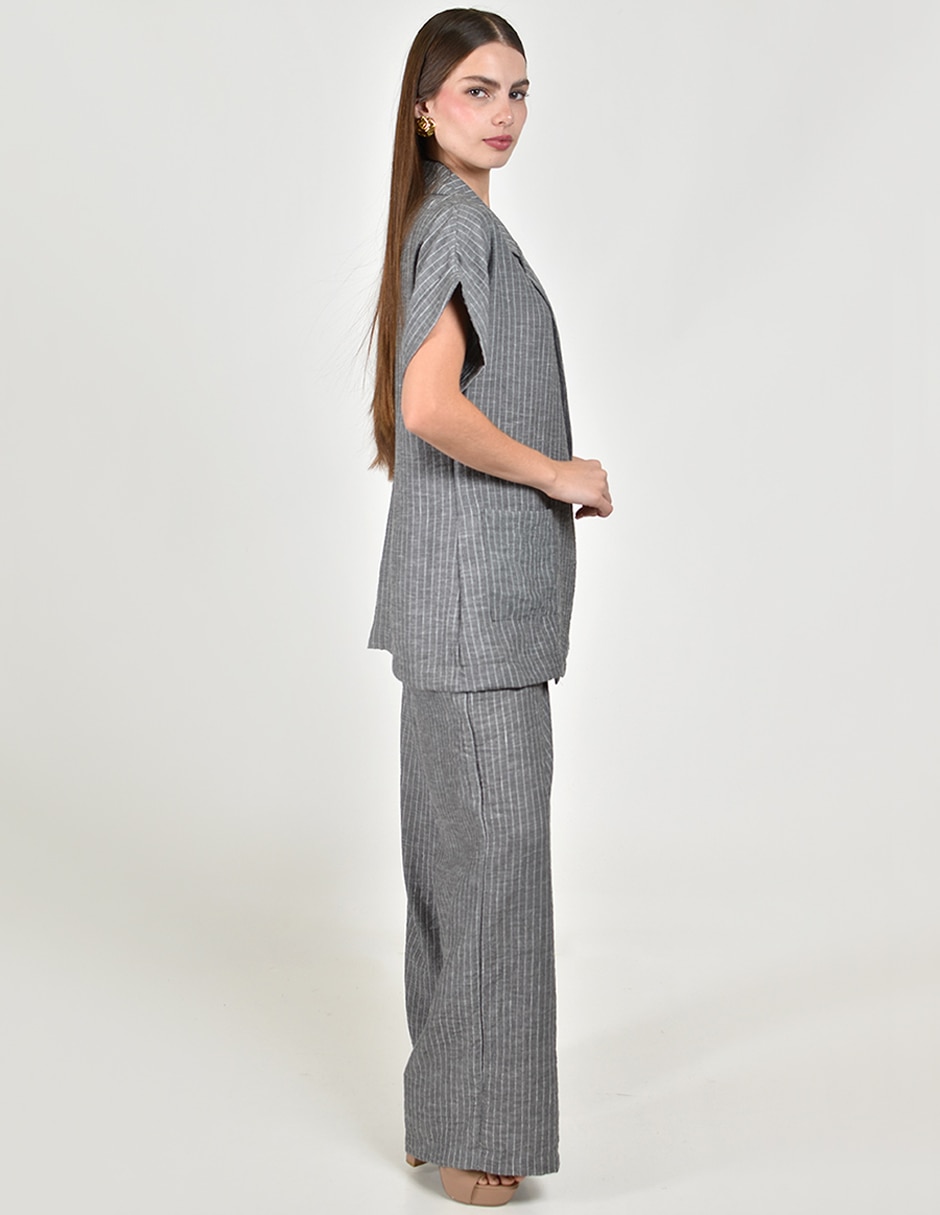Conjunto formal para mujer 2