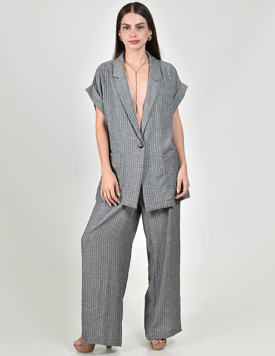 Conjunto formal para mujer 3