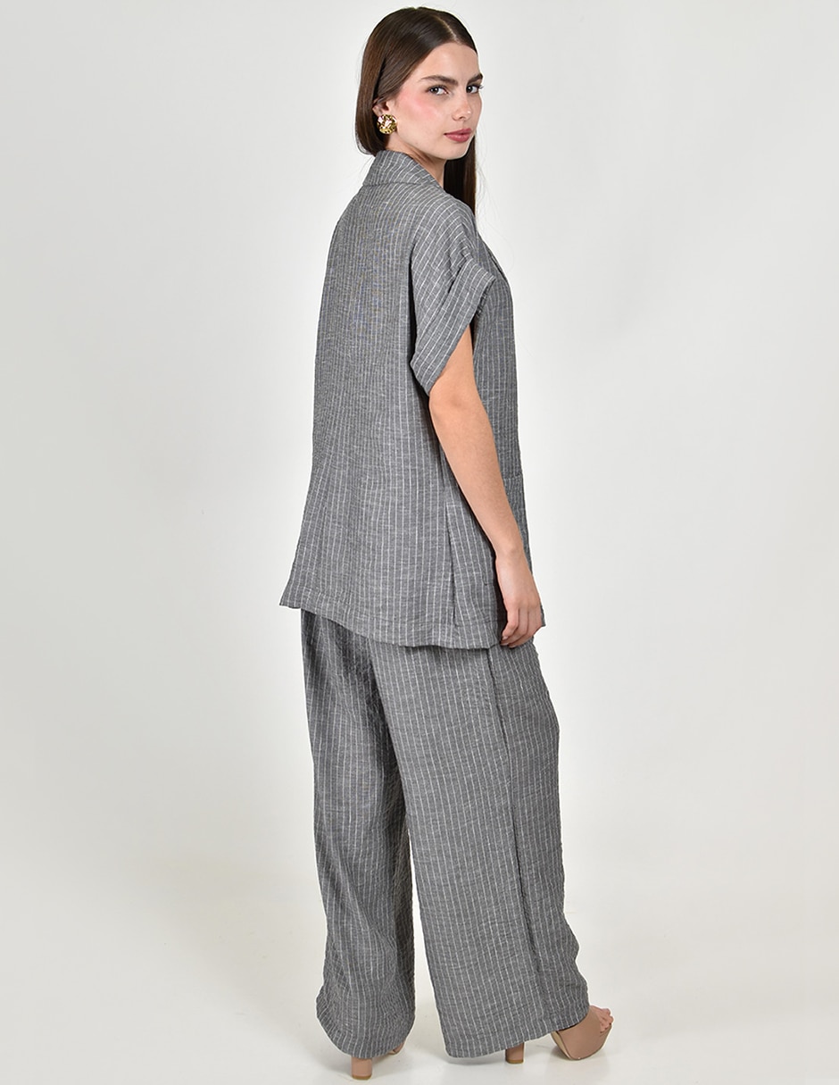 Conjunto formal para mujer 4