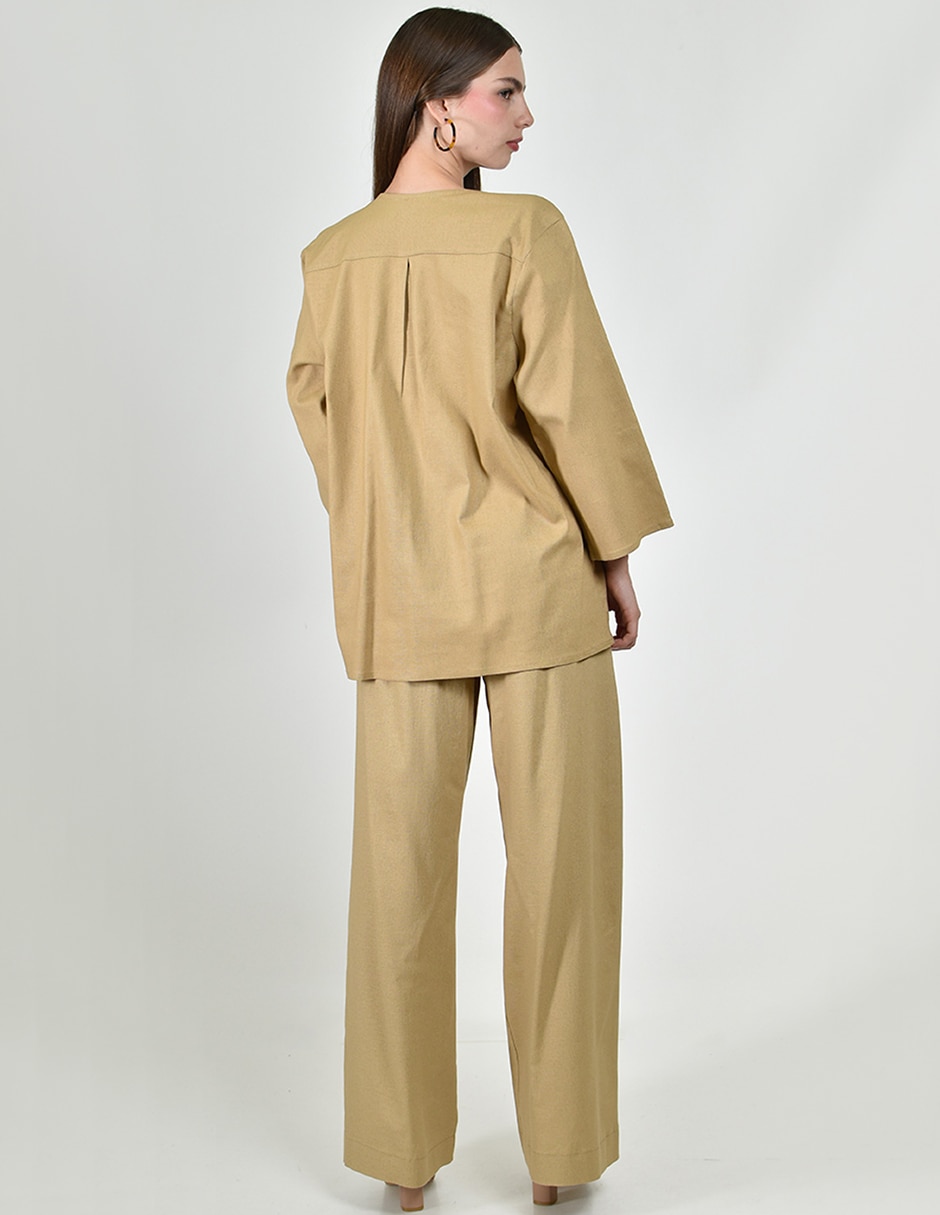 Conjunto casual para mujer 2