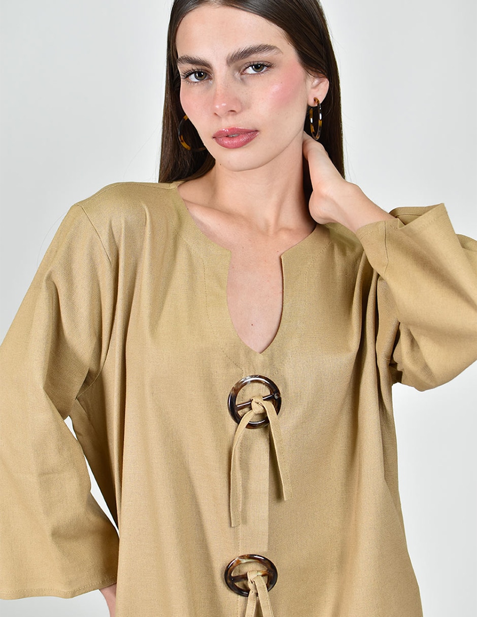 Conjunto casual para mujer 3