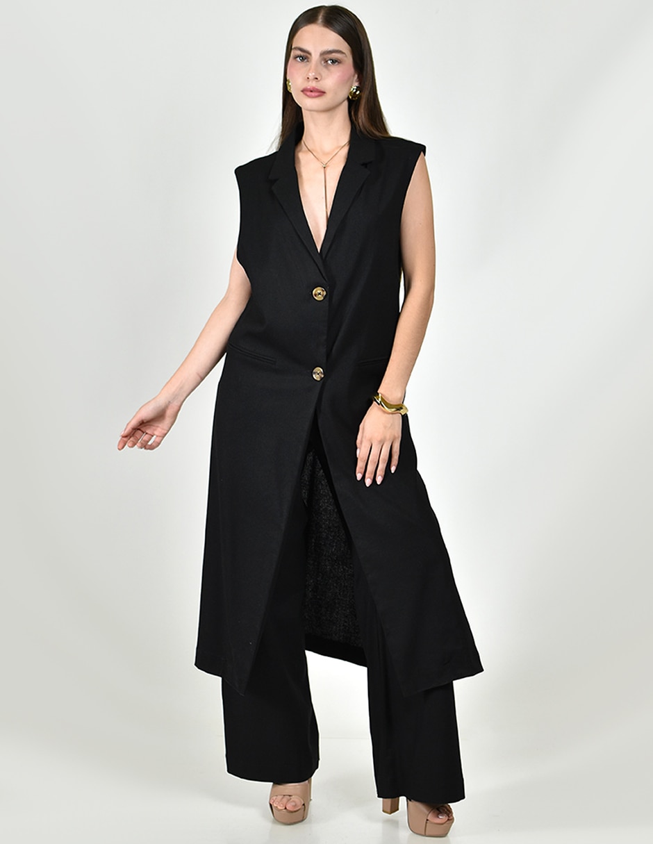 Conjunto casual para mujer 3