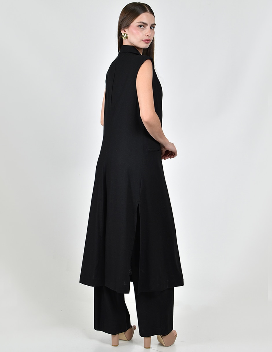 Conjunto casual para mujer 4