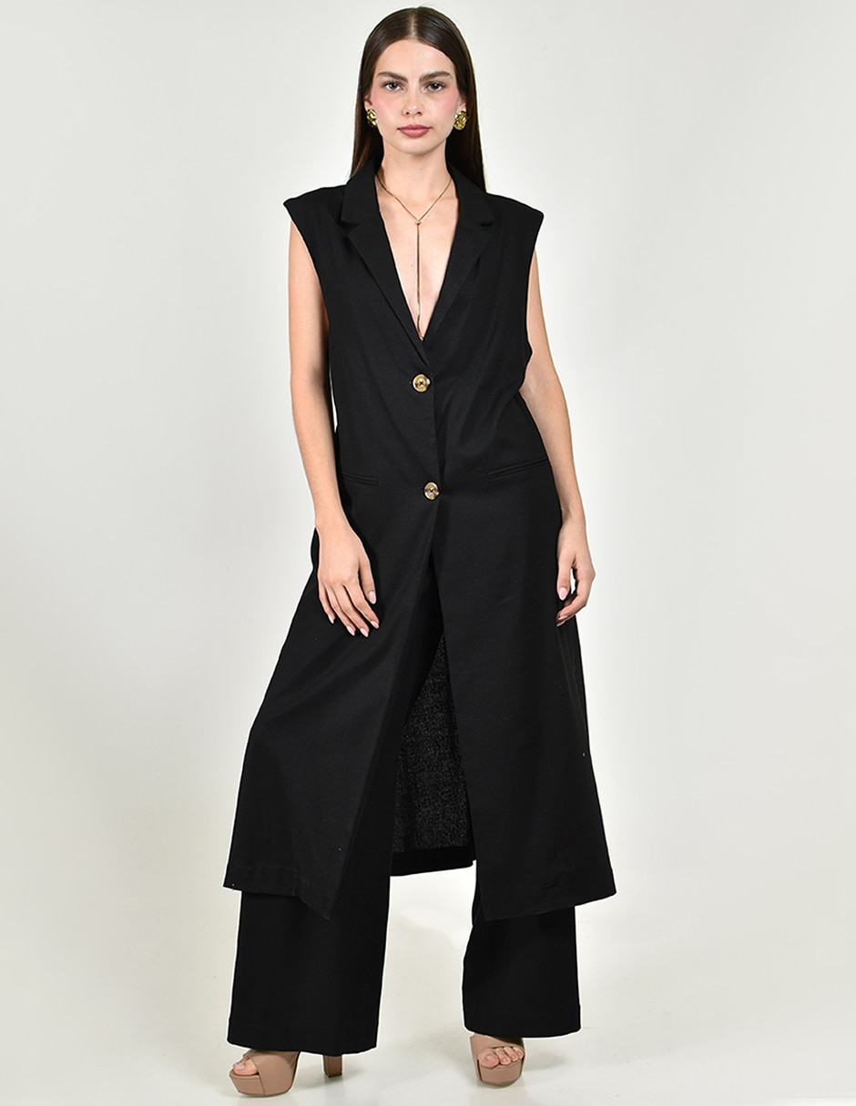 Conjunto casual para mujer