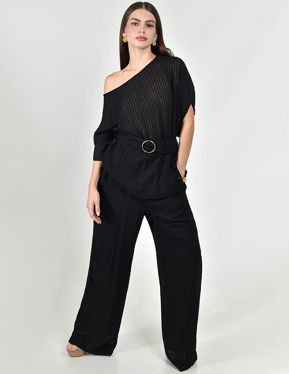 Conjunto casual para mujer 3