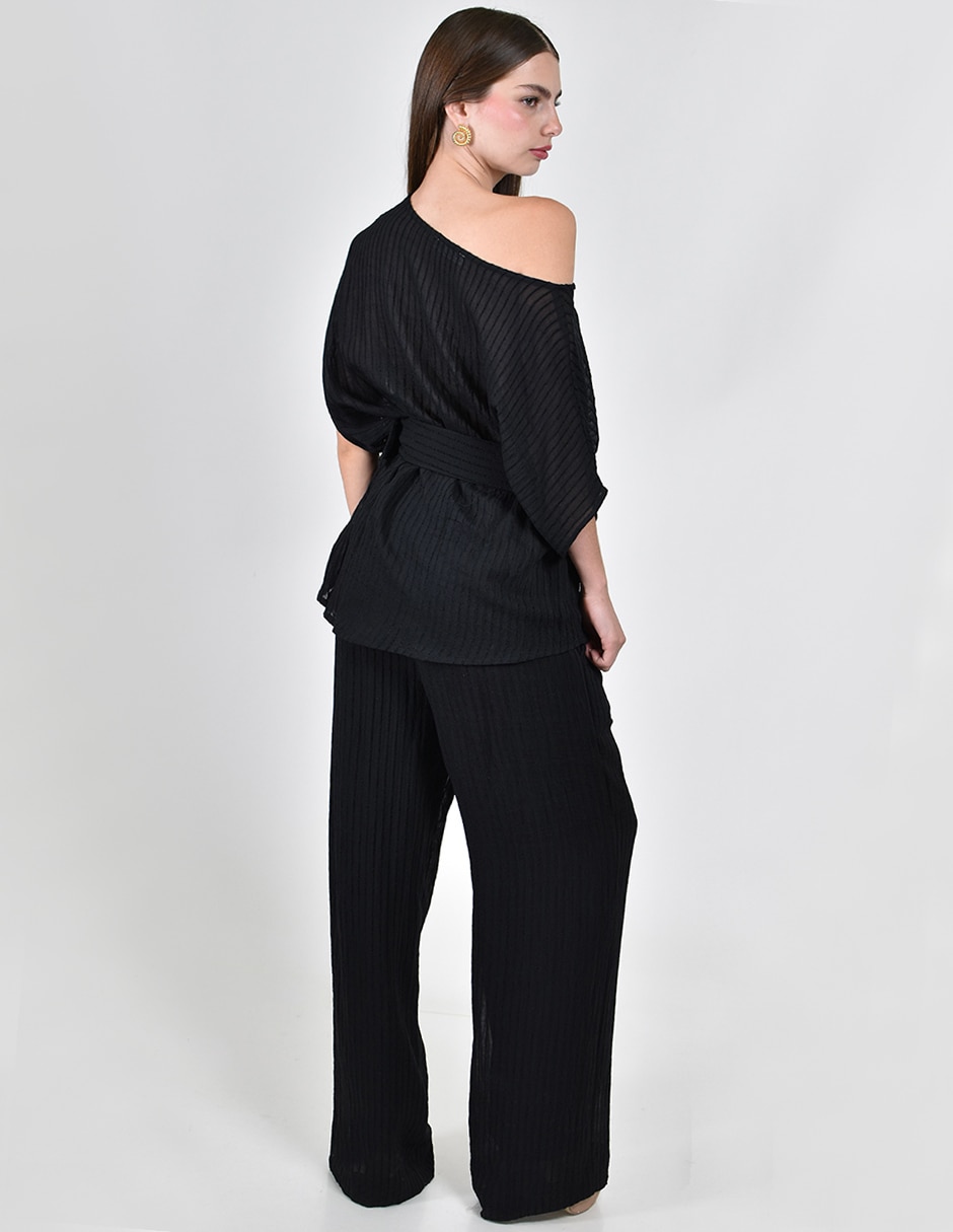 Conjunto casual para mujer 4