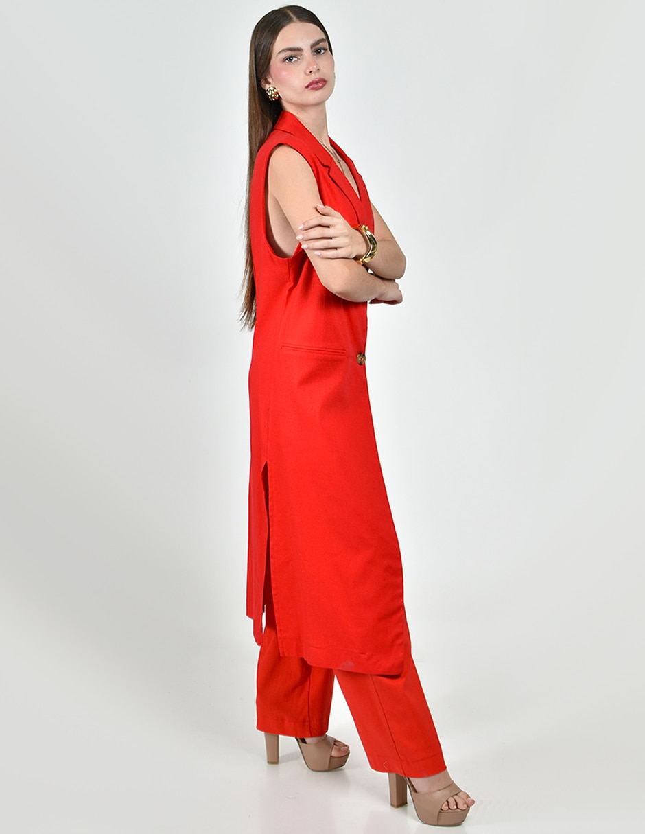 Conjunto casual para mujer 2