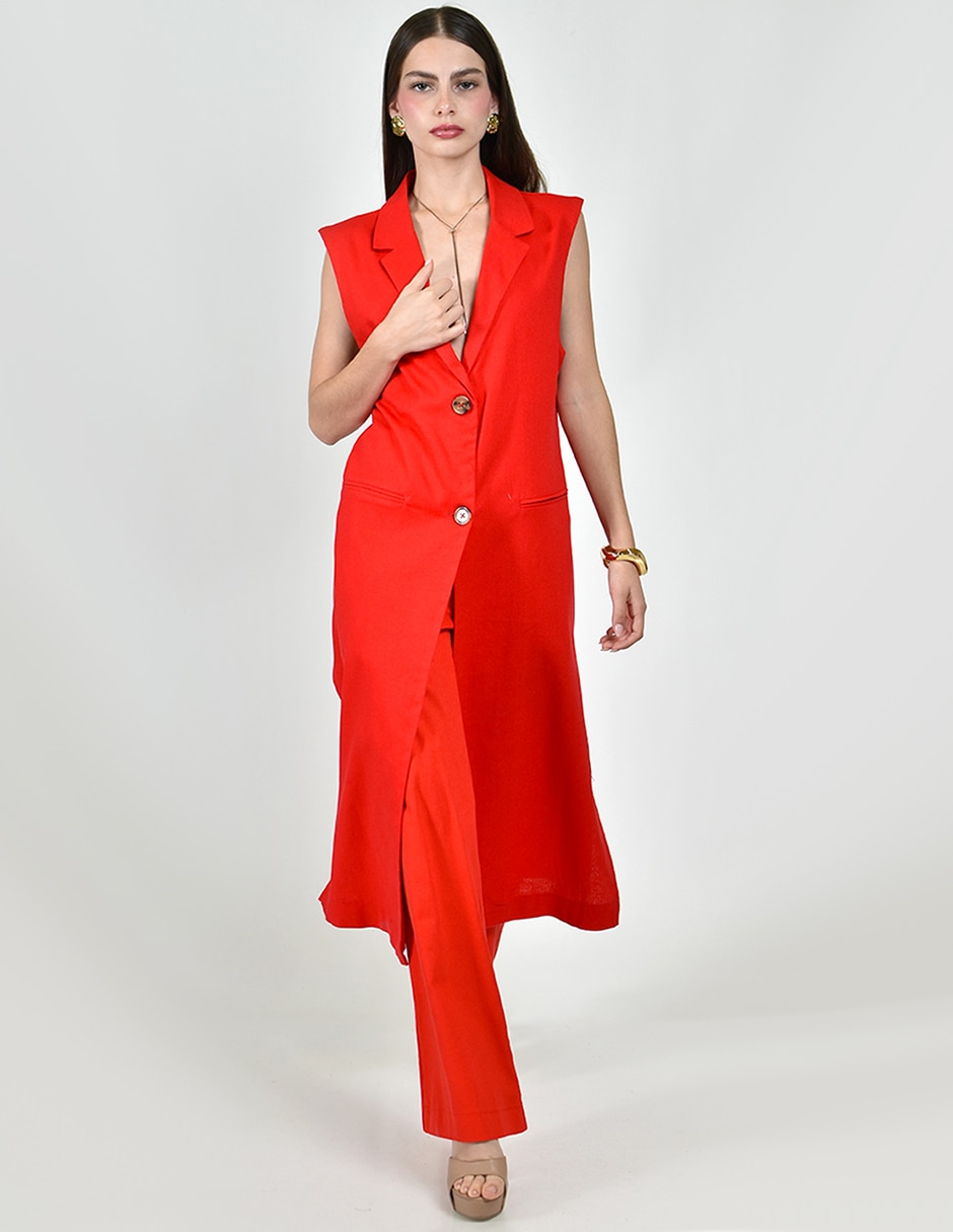 Conjunto casual para mujer 3