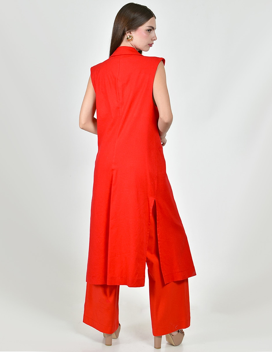 Conjunto casual para mujer 4