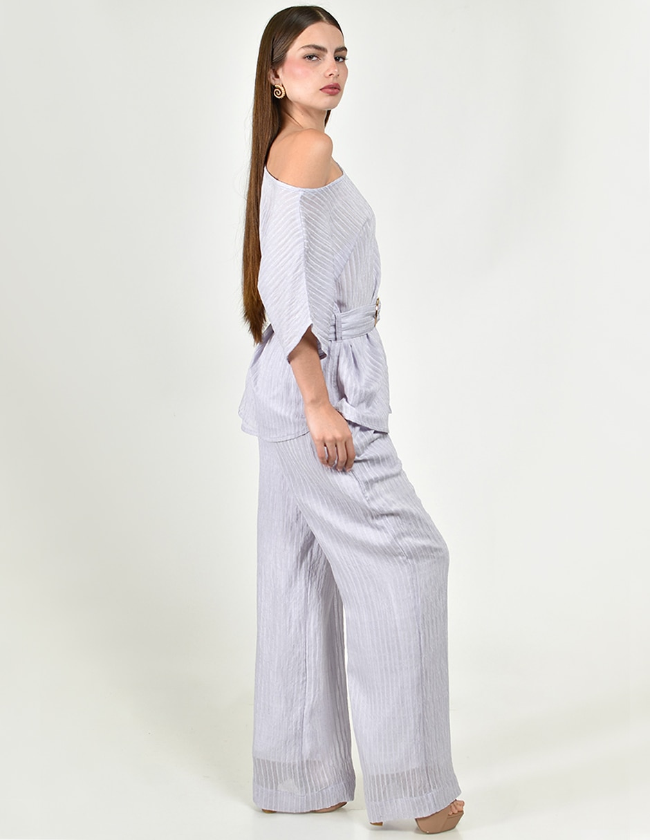 Conjunto casual para mujer 2