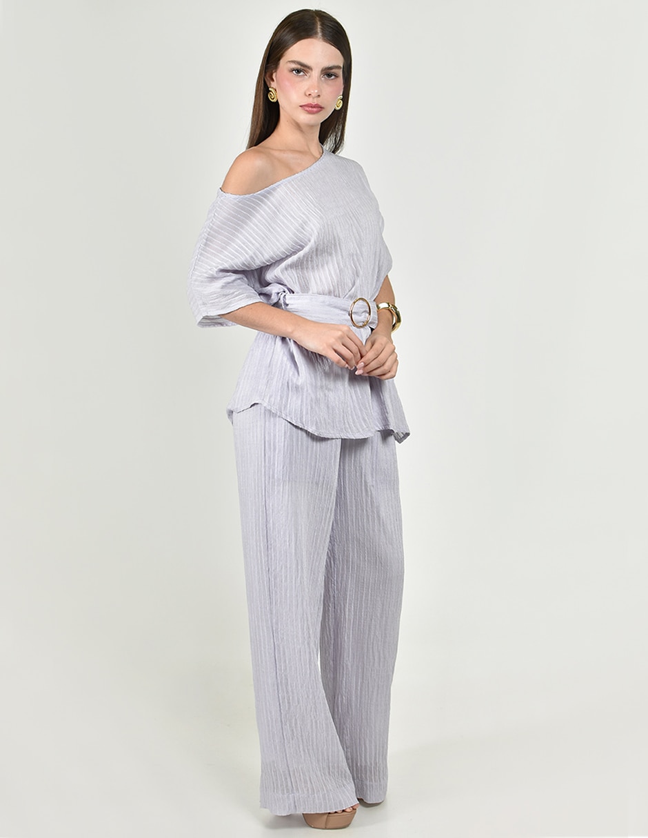 Conjunto casual para mujer 3