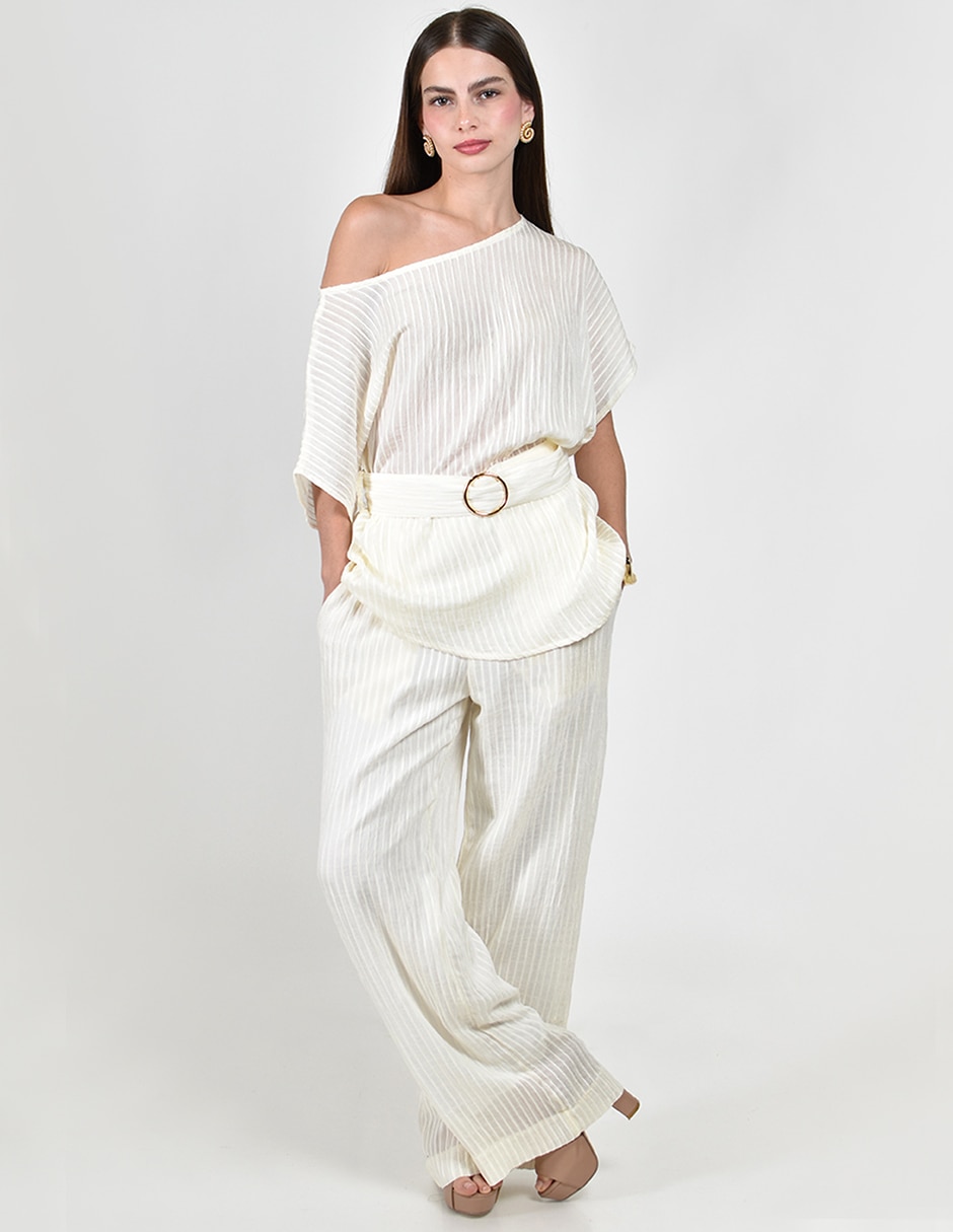 Conjunto para mujer