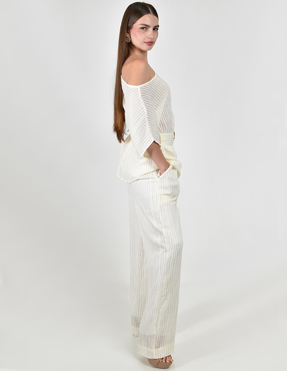 Conjunto para mujer