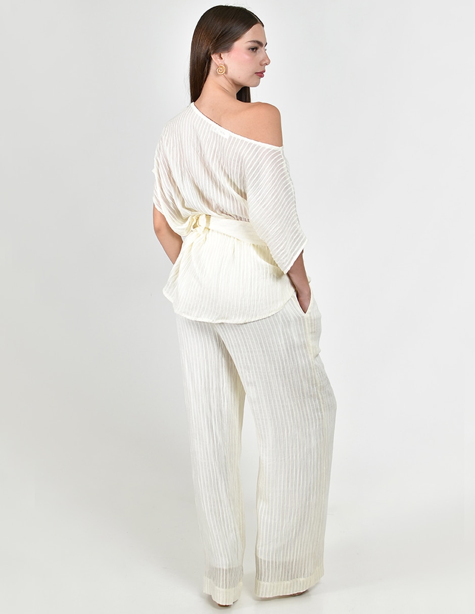 Conjunto para mujer 6