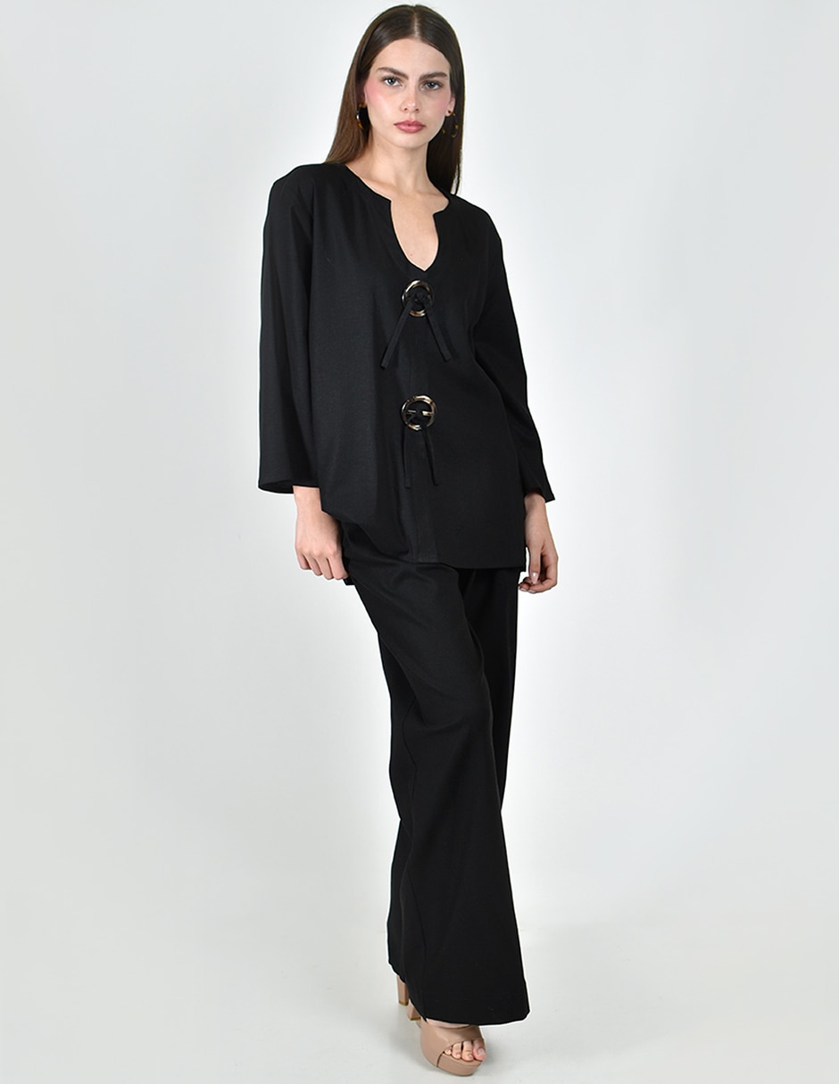 Conjunto casual para mujer 3