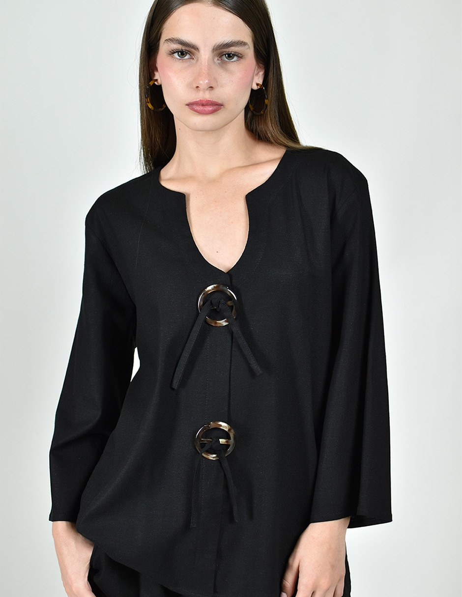 Conjunto casual para mujer 5