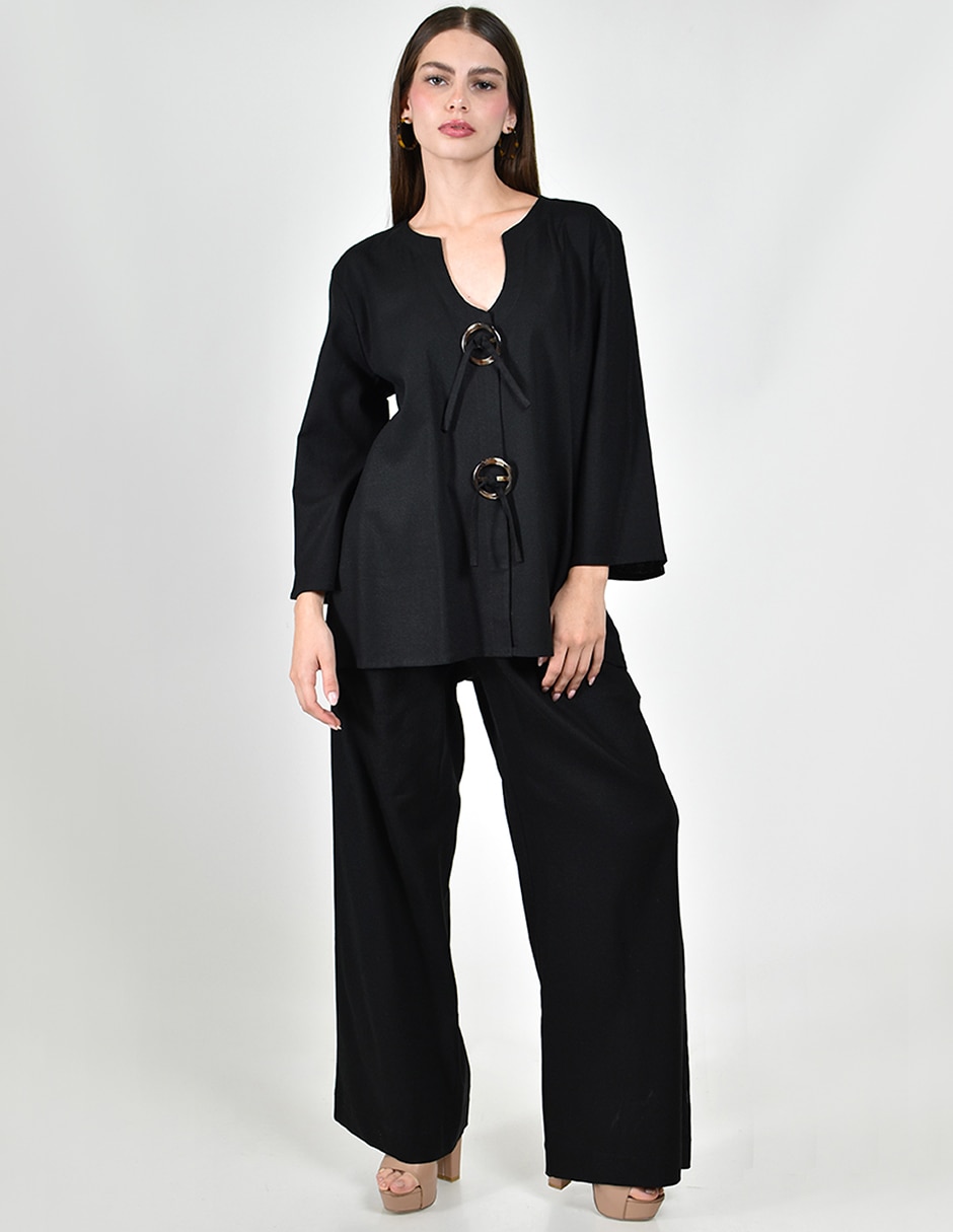 Conjunto casual para mujer