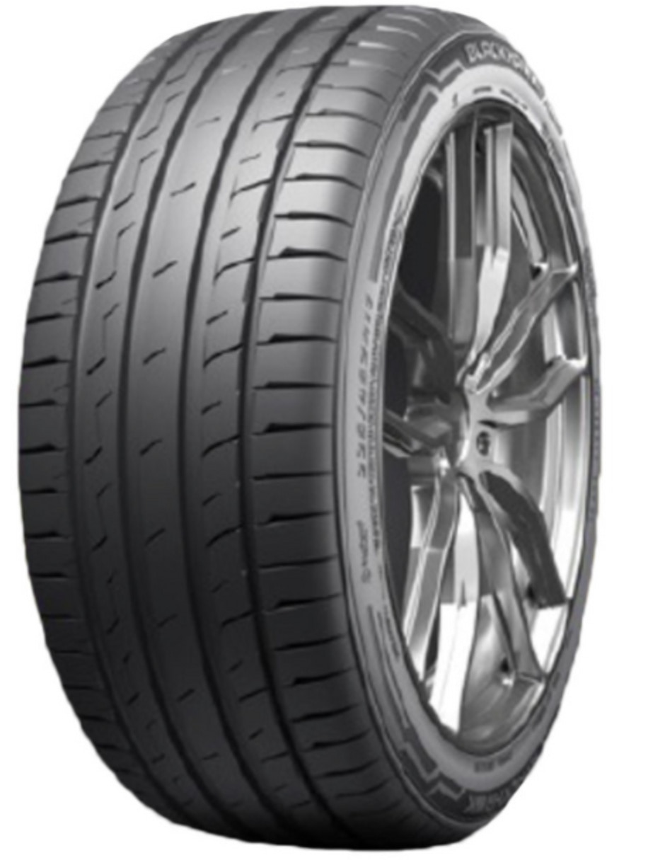 Set de llantas para auto HU71 205/45 R16 2