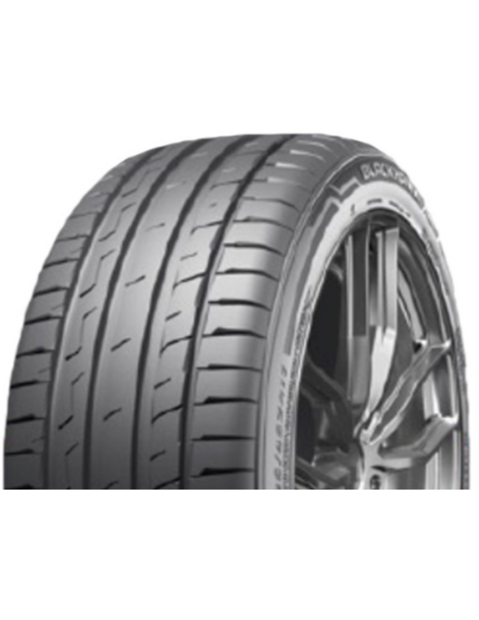 Set de llantas para auto HU71 205/45 R16 3