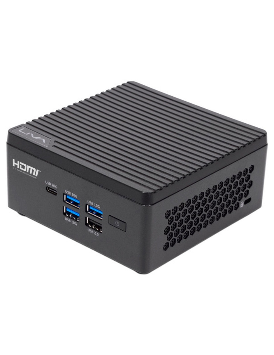 Mini PC 95-653-QG9003 Intel Core Ultra 5 64 GB RAM 2