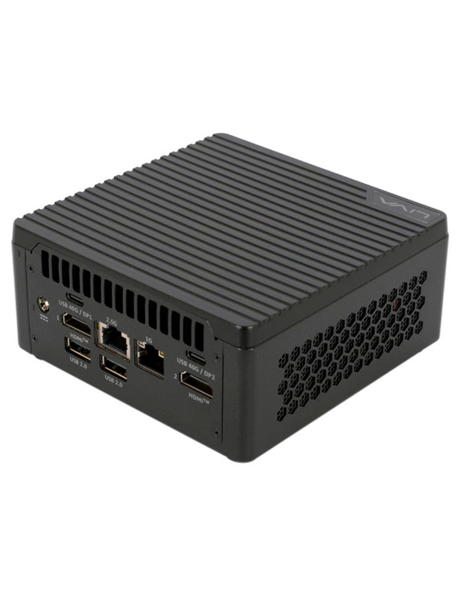 Mini PC 95-653-QG9003 Intel Core Ultra 5 64 GB RAM 4