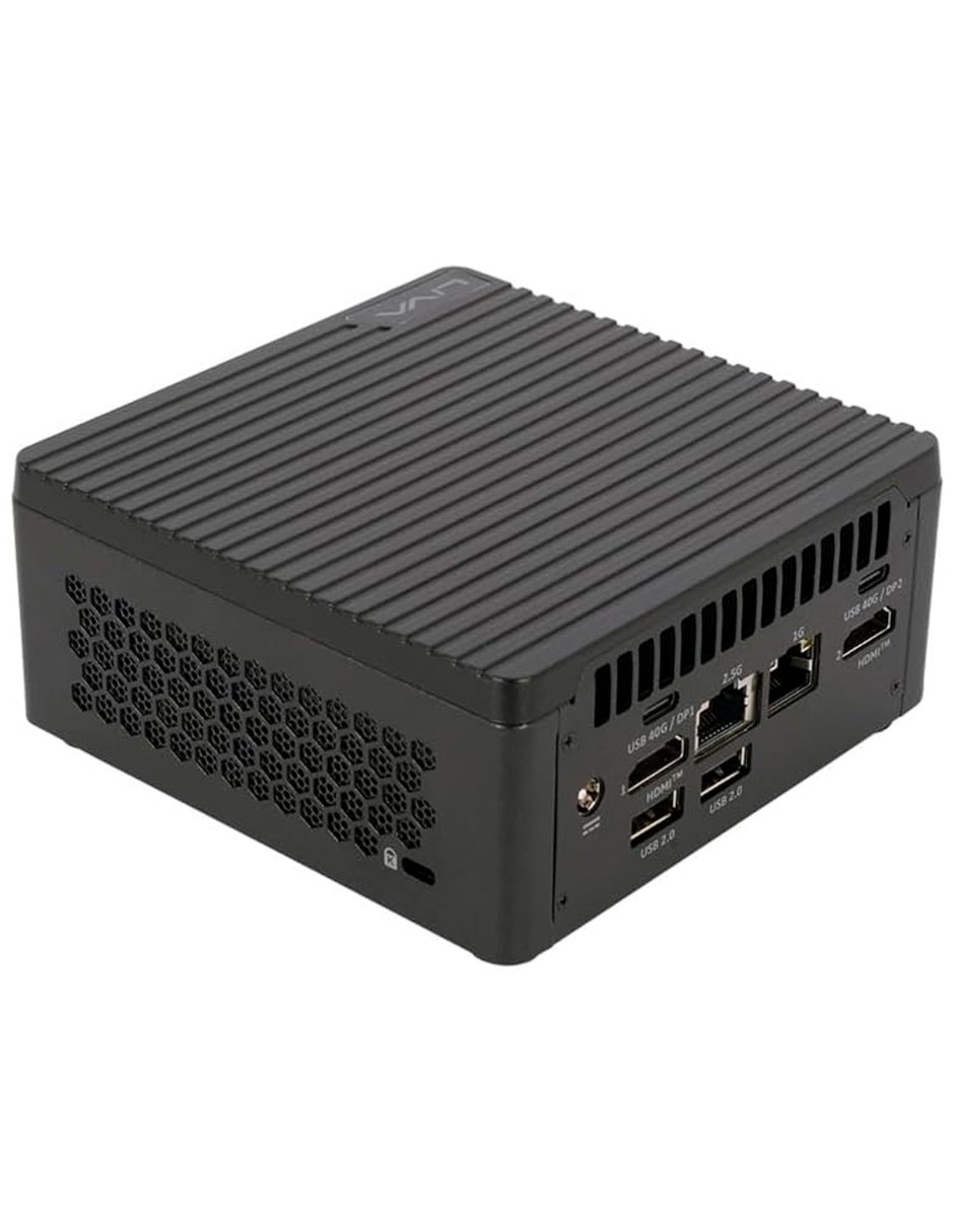 Mini PC 95-653-QG9003 Intel Core Ultra 5 64 GB RAM 5