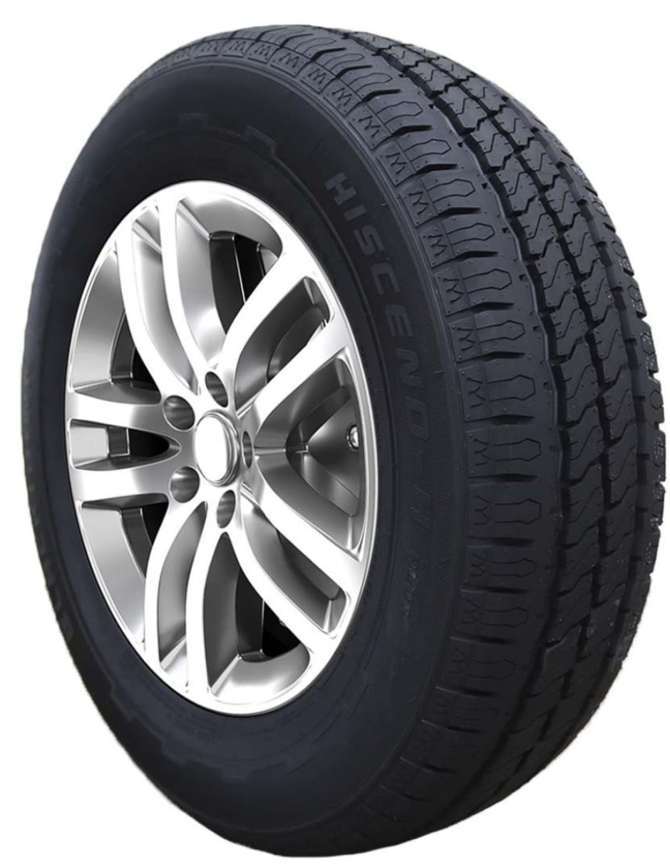 Set de llantas para auto Hl06 215/70 R15 2