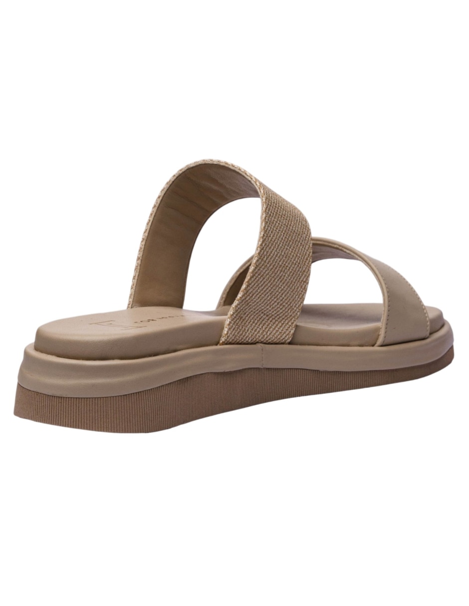 Sandalia para mujer 2