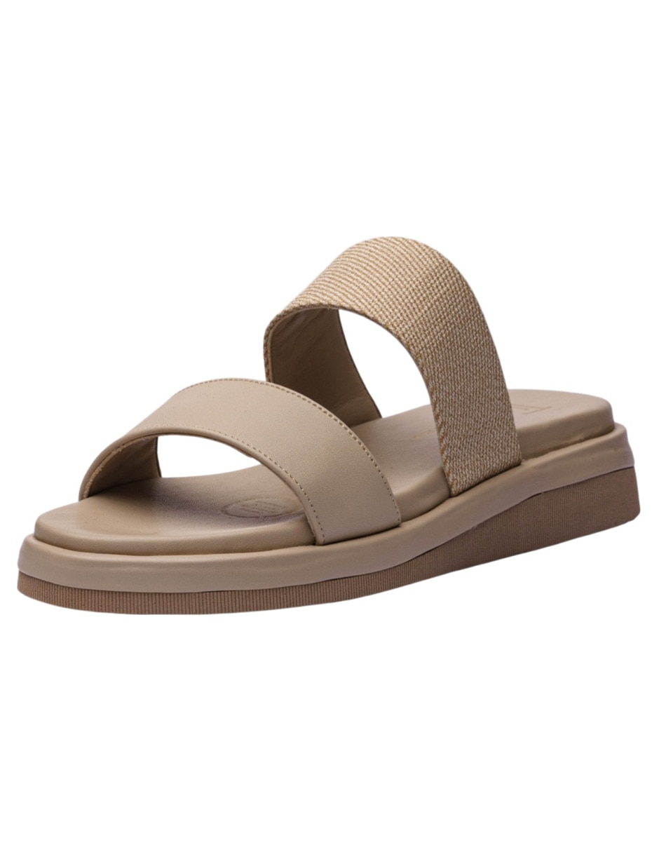 Sandalia para mujer 10