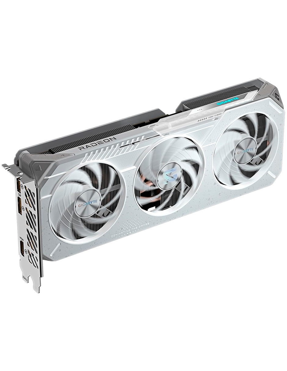 GIGABYTE GV-R9060XT GAMING ICE