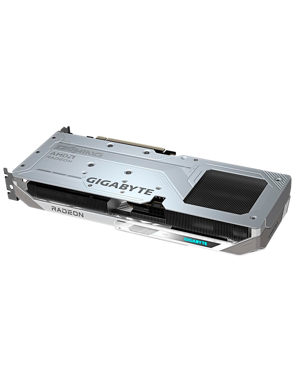 GIGABYTE GV-R9060XT GAMING ICE