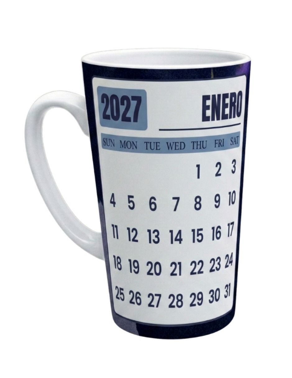 Set de tazas clásica Tink 2 piezas