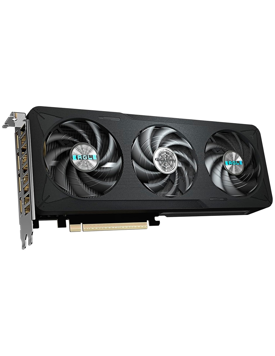 GIGABYTE RTX5060Ti EAGLE MAX OC
