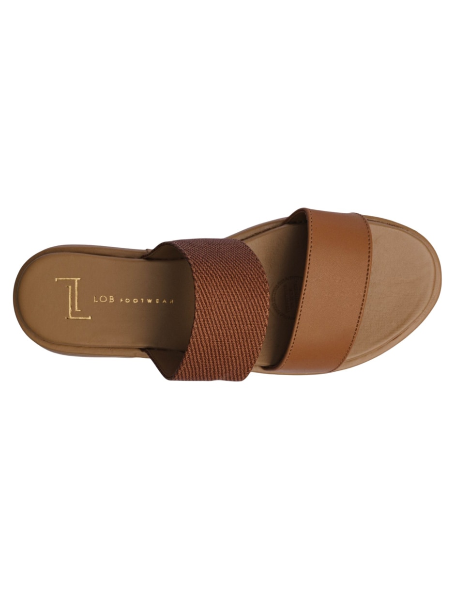 Sandalia para mujer 5