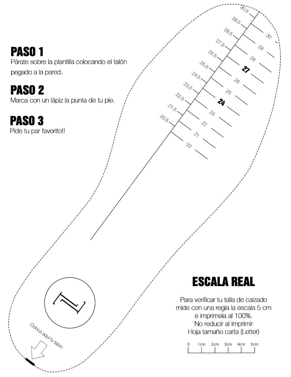 Sandalia para mujer 4