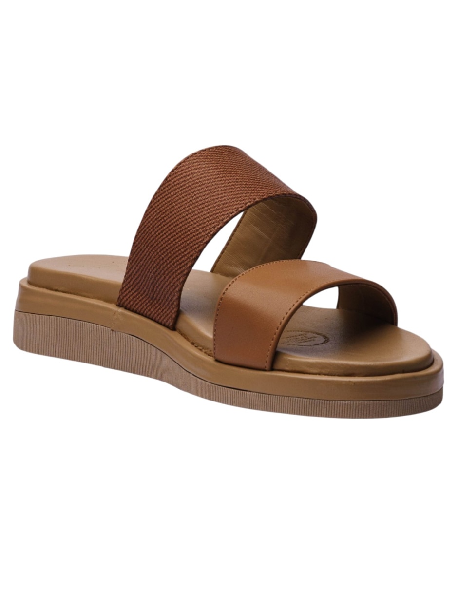 Sandalia para mujer 7
