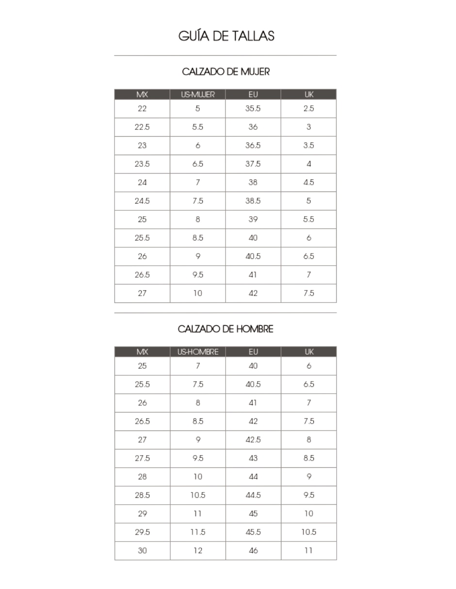 Sandalia para mujer 6