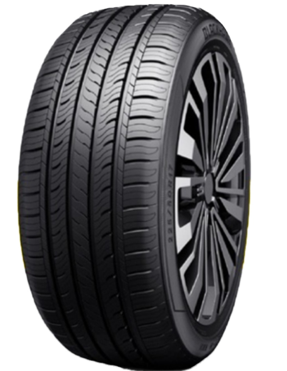 Set de llantas para auto HH11 215/55 R17 Set de llantas para auto HH11 215/55 R17