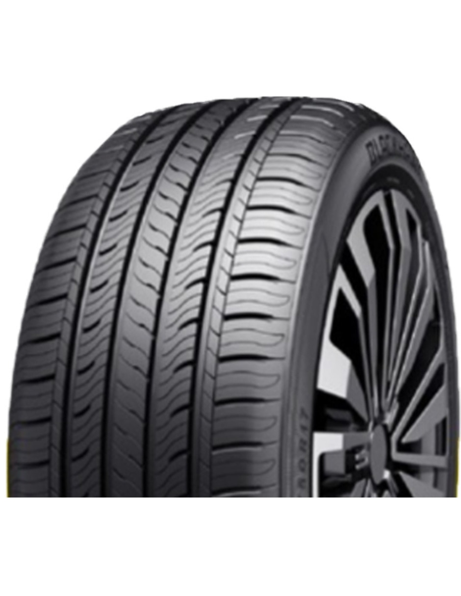 Set de llantas para auto HH11 215/55 R17 3