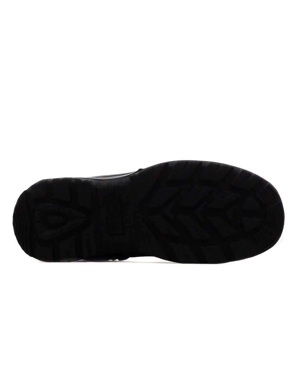Bota industrial 4