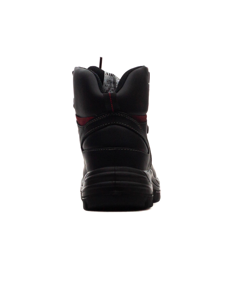 Bota industrial 5