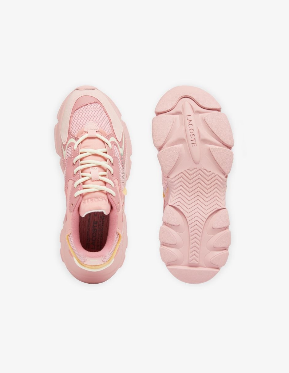 Tenis l003 para mujer 4