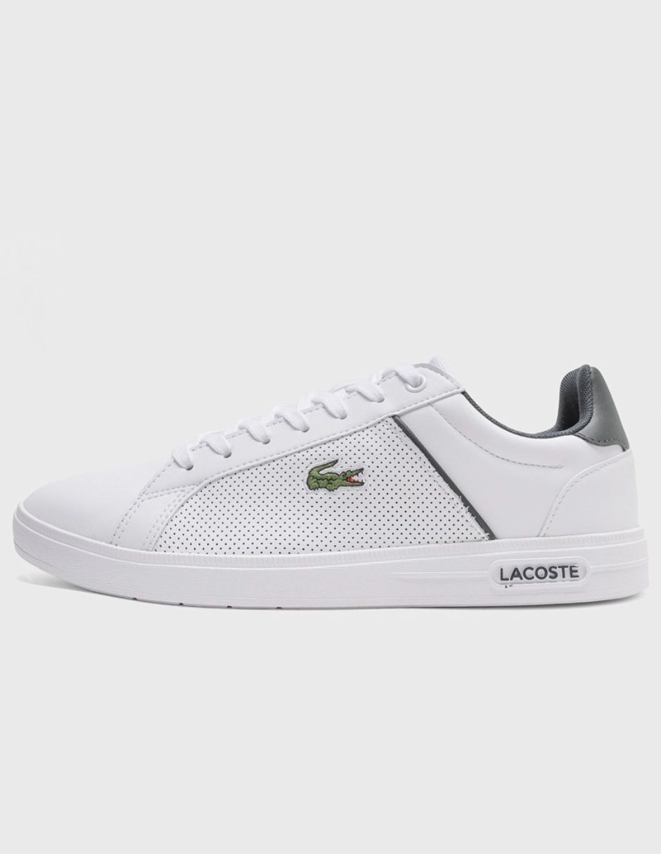 Tenis de pie lit base para hombre