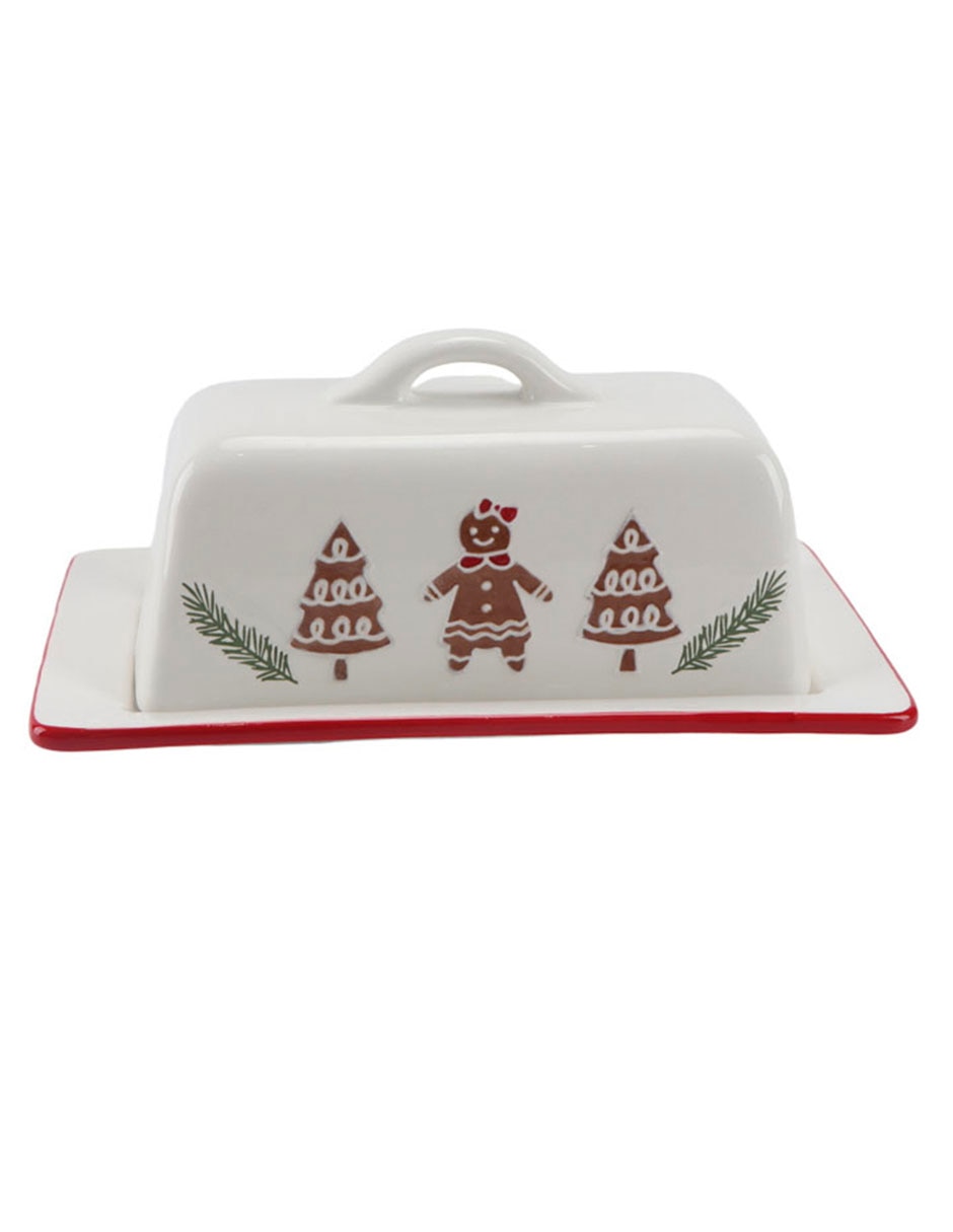 Mantequillero Cookie Gift de dolomita Mantequillero Cookie Gift de dolomita