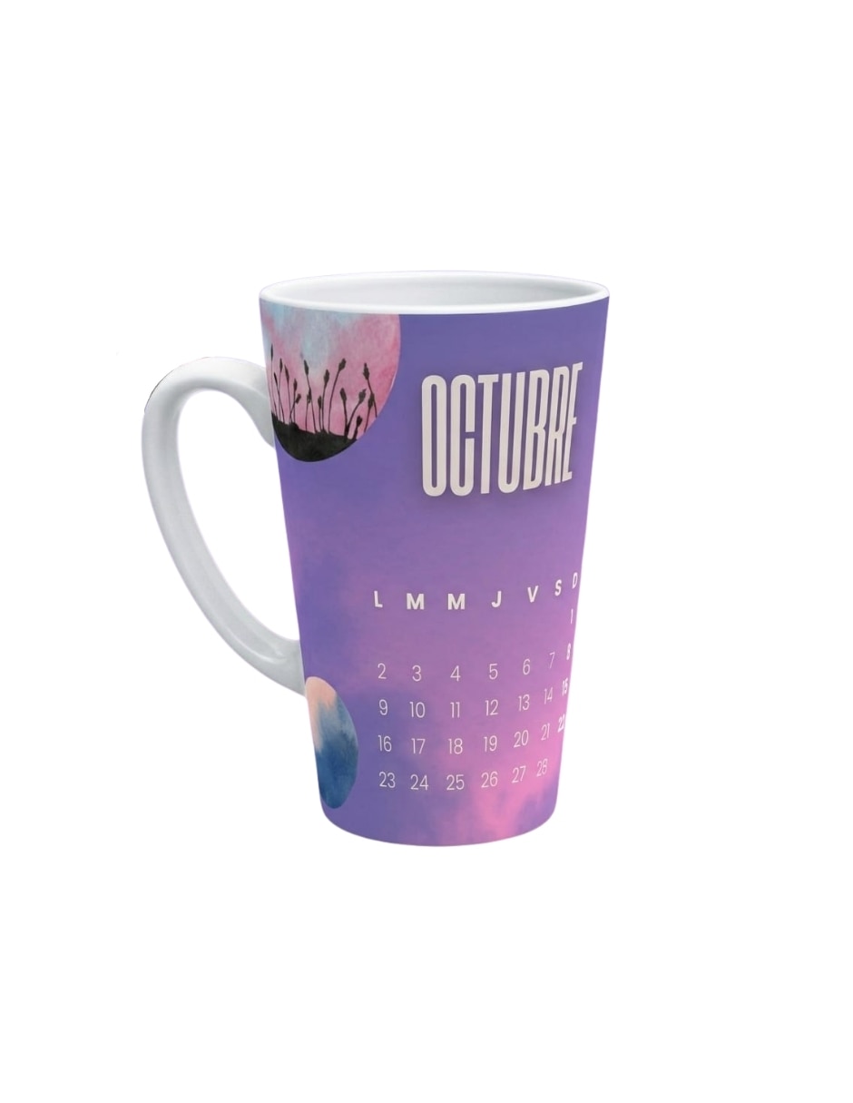 Set de tazas clásica Tink 2 piezas