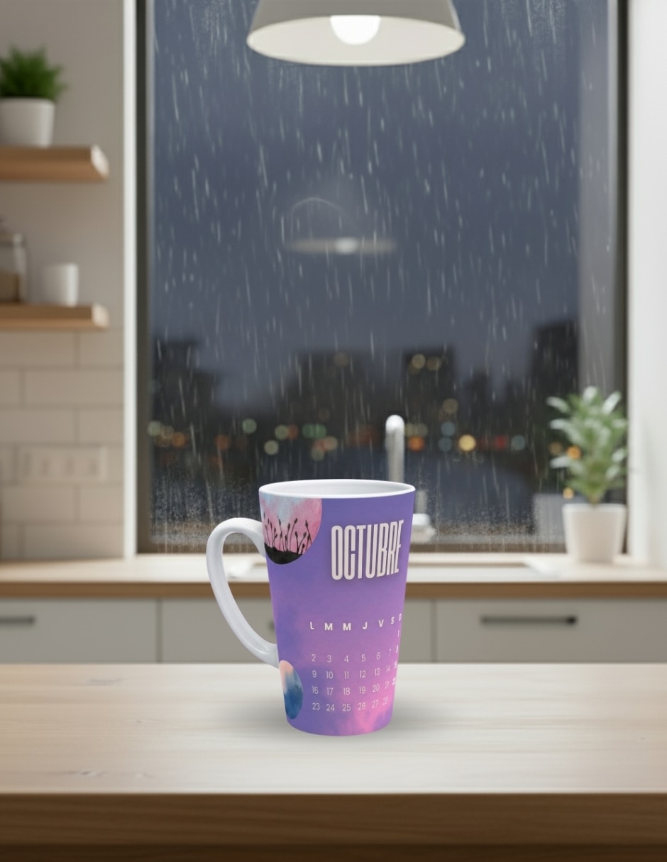 Set de tazas clásica Tink 2 piezas