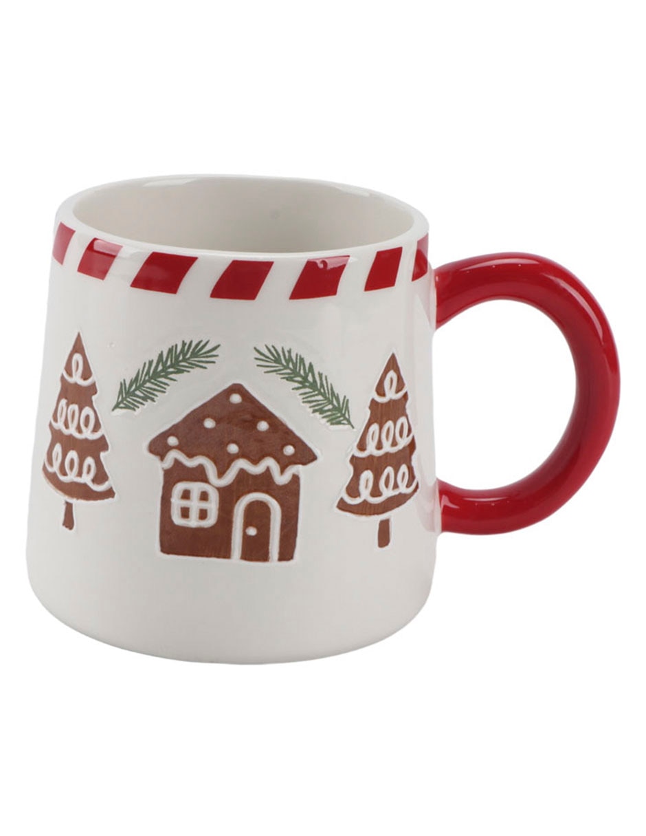 Taza americana cookie gift Taza americana cookie gift