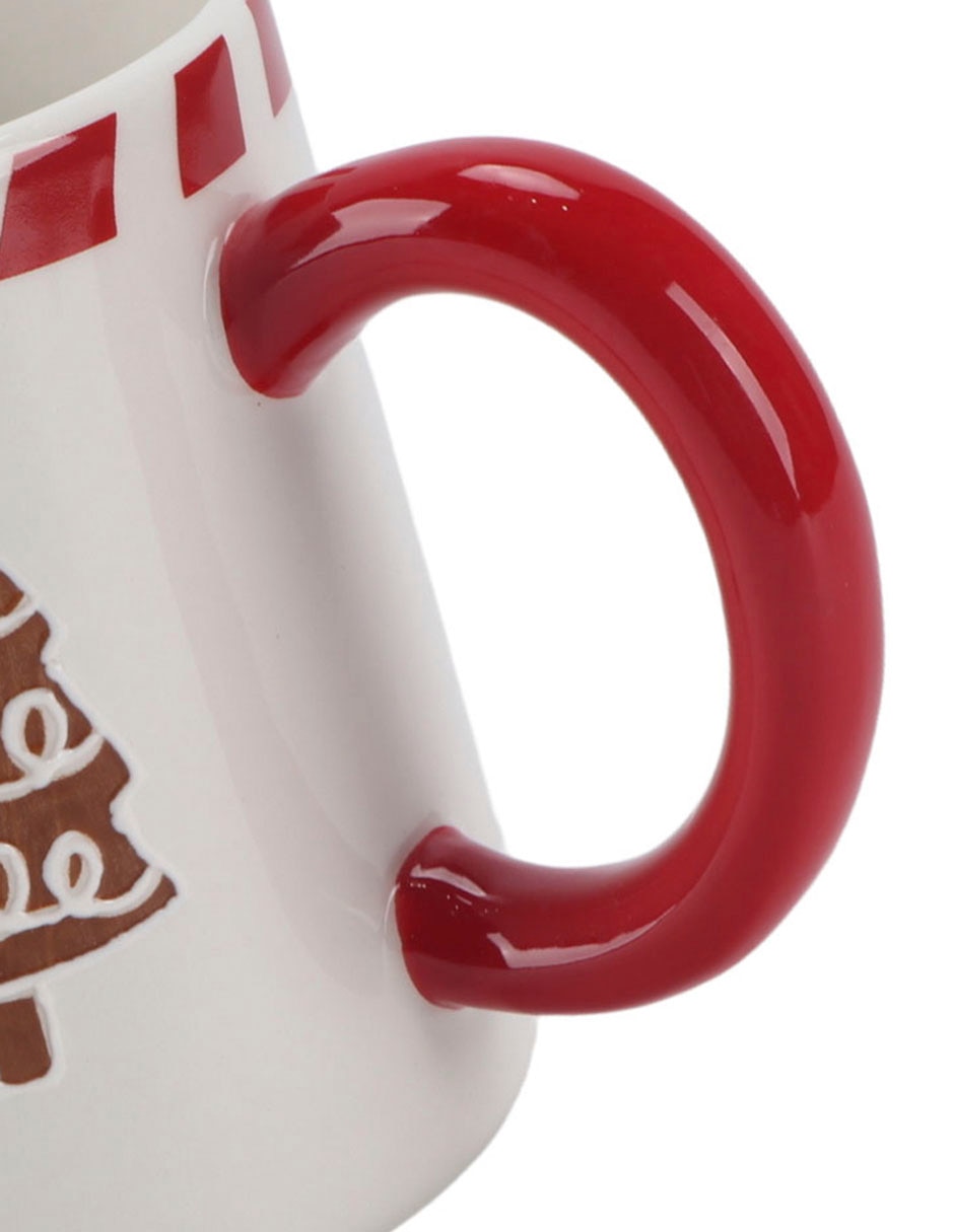Taza americana cookie gift 4